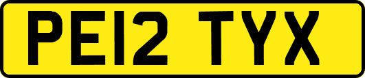 PE12TYX