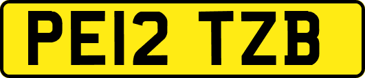 PE12TZB