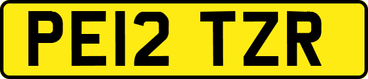 PE12TZR