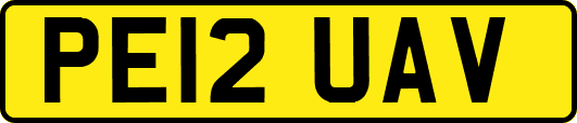 PE12UAV