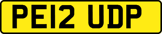 PE12UDP