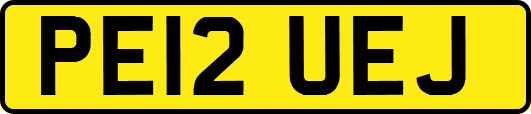 PE12UEJ