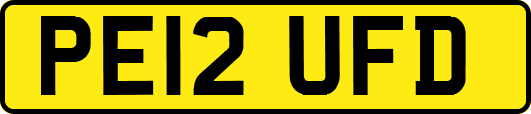PE12UFD