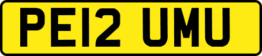 PE12UMU