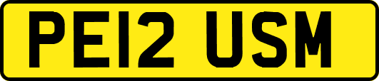 PE12USM