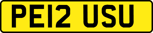 PE12USU