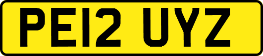 PE12UYZ