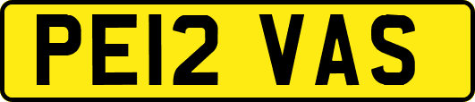 PE12VAS