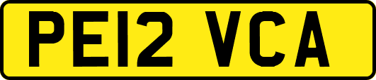 PE12VCA