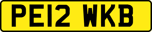 PE12WKB