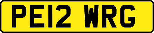 PE12WRG