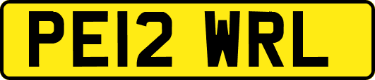 PE12WRL