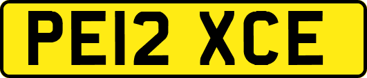 PE12XCE