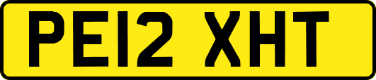 PE12XHT