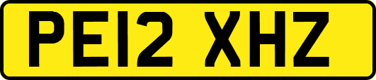 PE12XHZ