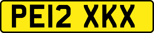 PE12XKX