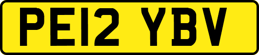 PE12YBV