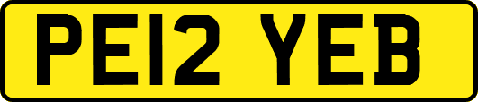 PE12YEB