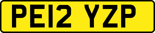 PE12YZP