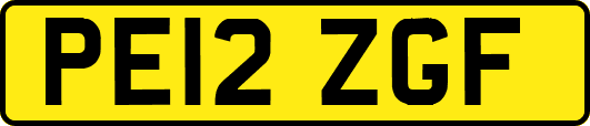 PE12ZGF