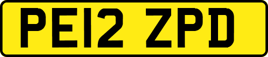 PE12ZPD