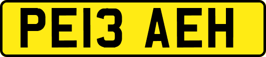 PE13AEH