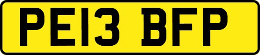 PE13BFP