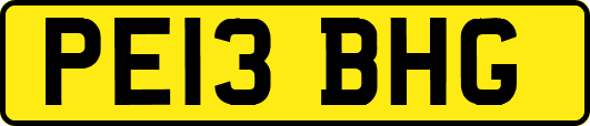 PE13BHG