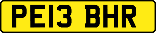 PE13BHR