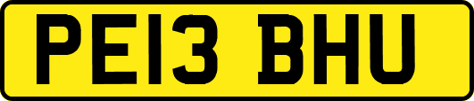 PE13BHU