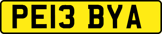 PE13BYA