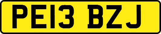 PE13BZJ