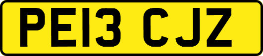 PE13CJZ