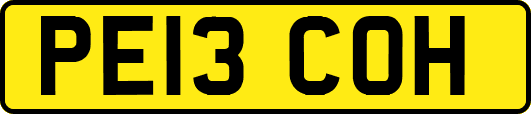 PE13COH
