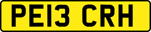 PE13CRH