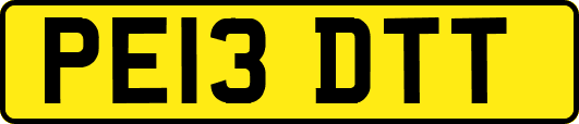 PE13DTT