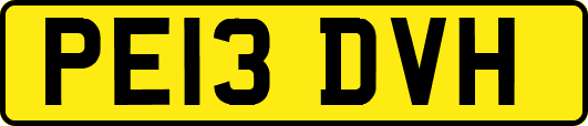 PE13DVH