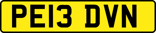 PE13DVN