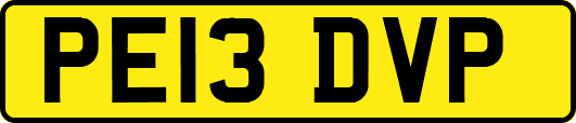 PE13DVP