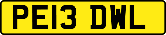 PE13DWL