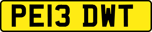 PE13DWT