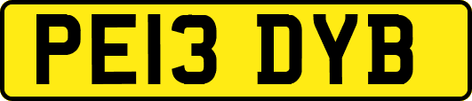PE13DYB