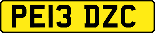 PE13DZC