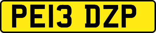 PE13DZP