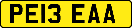 PE13EAA