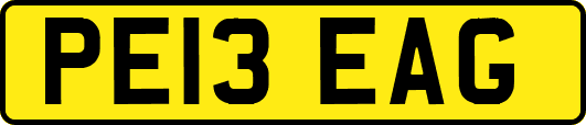 PE13EAG