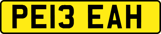 PE13EAH