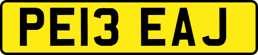 PE13EAJ