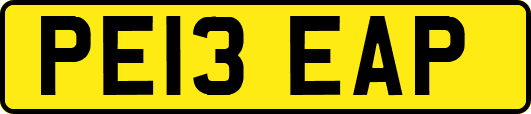 PE13EAP