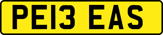 PE13EAS